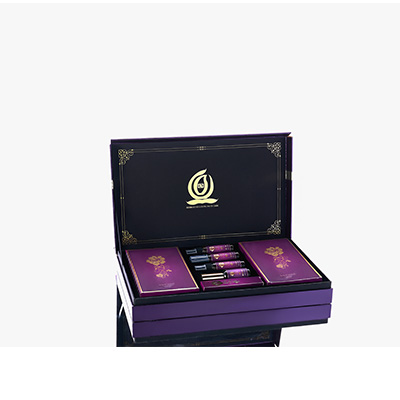 八宿气血能量海底轮