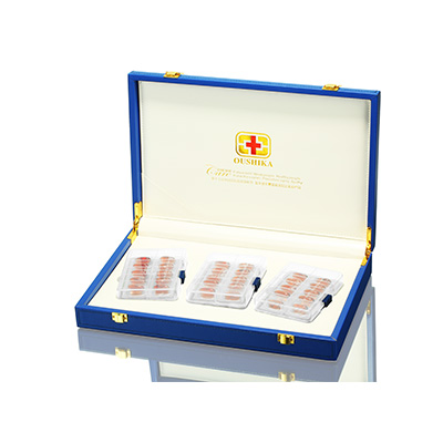 八宿子宫排毒套