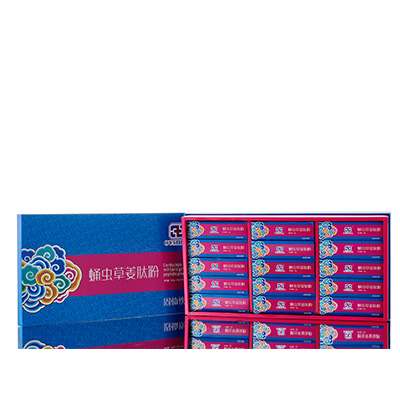 八宿调经养气汤