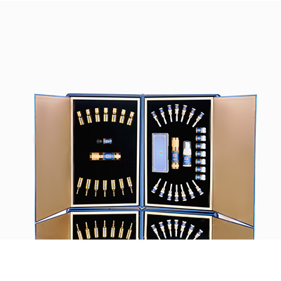 八宿7D私密抗衰养护套